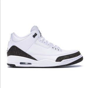 Jordan 3s